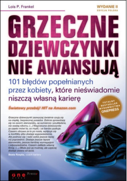 Grzeczne dziewczyny nie awansują