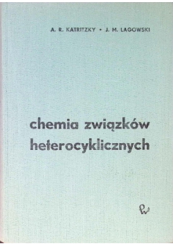 Chemia związków heterocyklicznych