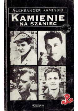 Kamieni na szaniec