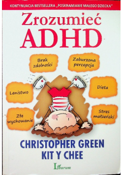 Zrozumieć ADHD