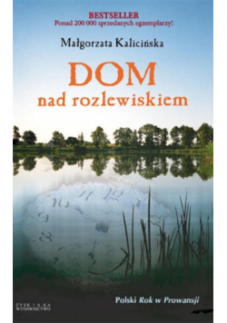 Dom nad rozlewiskiem