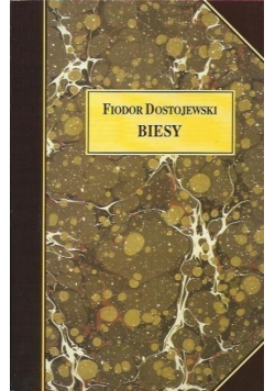 Biesy