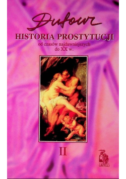 Historia prostytucji Tom 2