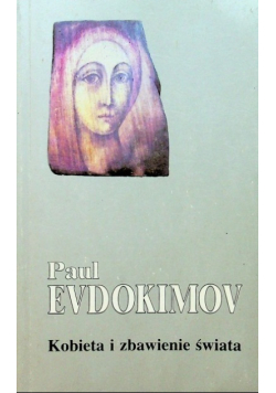 Kobieta i zbawienie świata