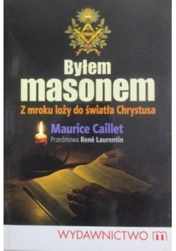Byłem masonem