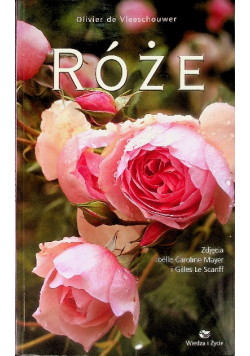 Róże