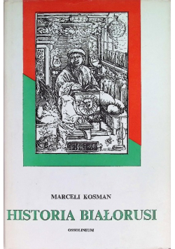 Historia Białorusi