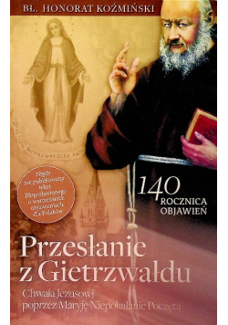 Przesłanie z Gietrzwałdu