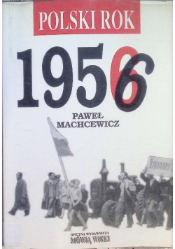 Polski rok 1956