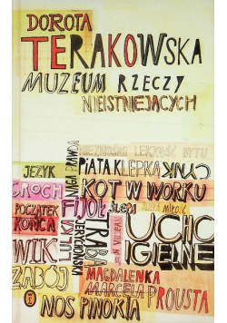 Muzeum rzeczy nieistniejących