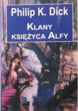 Klany księżyca Alfy