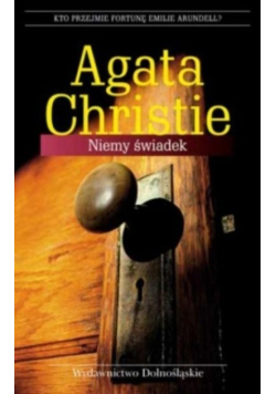 Niemy Świadek