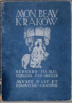 Mon beav kraków