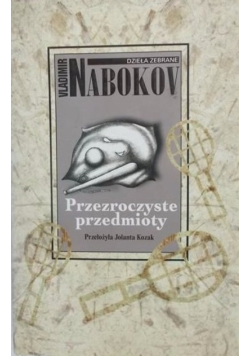 Przezroczyste przedmioty