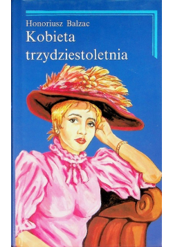 Kobieta Trzydziestoletnia