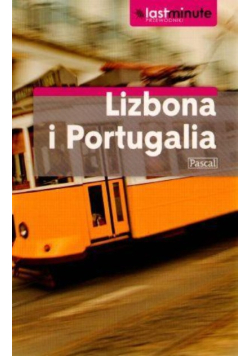 Lizbona i Portugalia