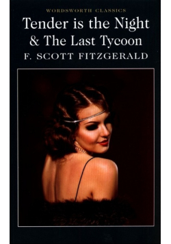 Tender is the Night & The Last Tycoon