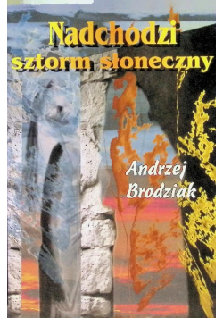 Nadchodzi sztorm słoneczny