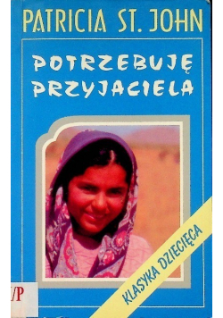 Potrzebuję przyjaciela