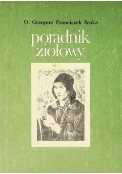 Poradnik ziołowy