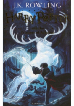 Harry Potter and the Prisoner of Azkaban