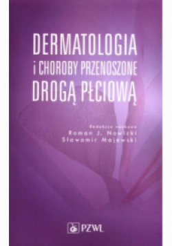 Dermatologia i choroby przenoszone drogą płciową