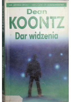 Dar widzenia