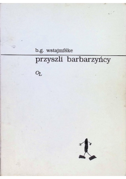 Przyszli barbarzyńcy