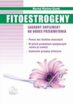 Fitoestrogeny