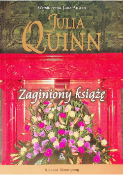 Zaginiony książę