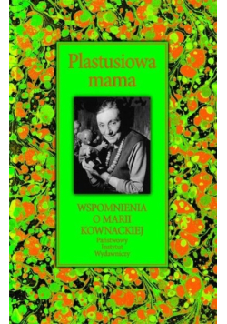 Plastusiowa mama