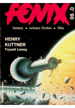 Tryumf Łowcy Nr 0 / 90