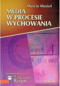 Media w procesie wychowania