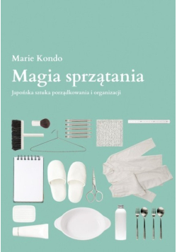Magia sprzątania