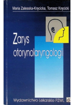 Zarys otorynolaryngologii