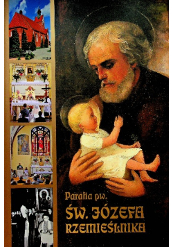 Parafia pw św Józefa Rzemieślnika