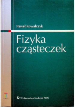 Fizyka cząsteczek