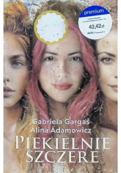 Piekielnie szczere