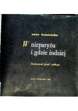 W Nieparyżu i gdzie indziej