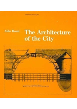 The architecture of the city