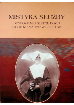 Mistyka służby