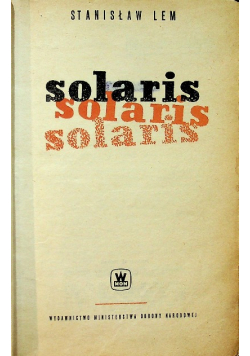 Solaris