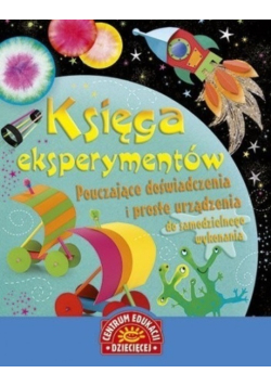 Księga eksperymentów