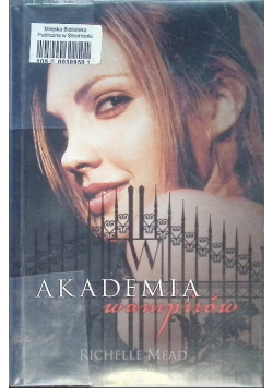 Akademia wampirów