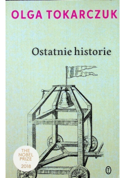 Ostatnie historie
