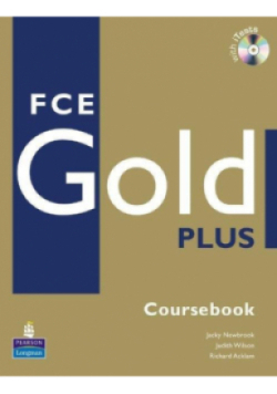 FCE Gold Plus