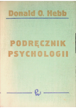 Podręcznik psychologii