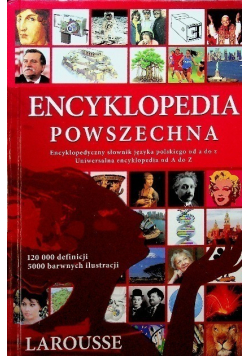 Encyklopedia powszechna