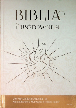 Biblia ilustrowana