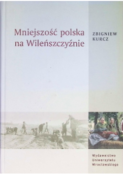 Mniejszość polska na Wileńszczyźnie